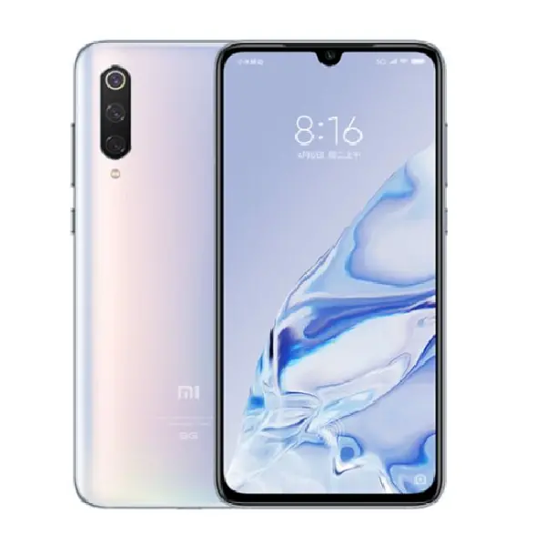 Xiaomi Mi 9 Pro 5G