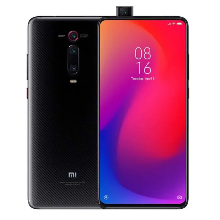 Xiaomi Mi 9T