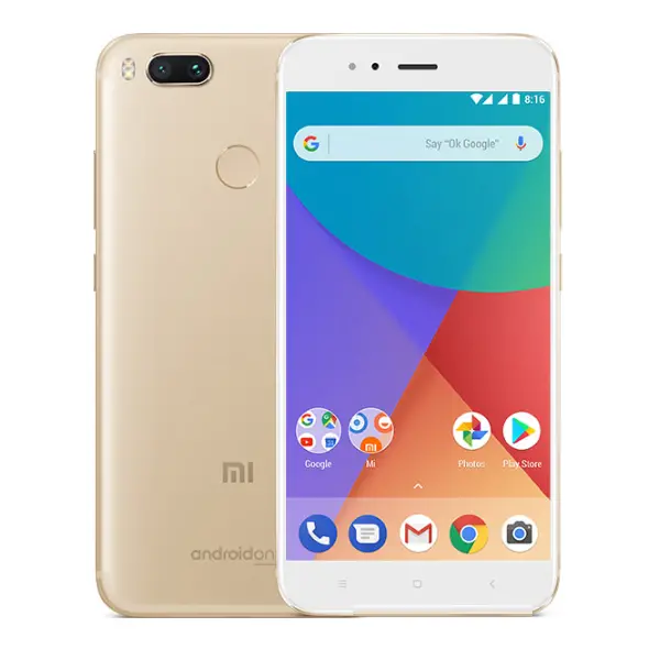 Xiaomi Mi A1