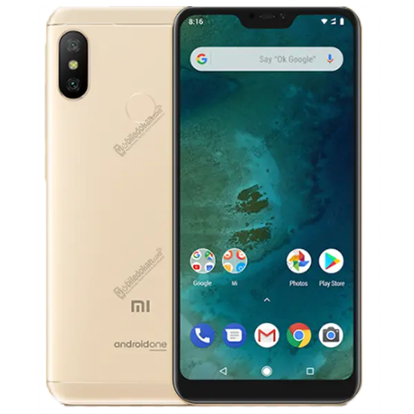 Xiaomi Mi A2