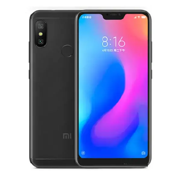 Xiaomi Mi A2 Lite (4GB/64GB)