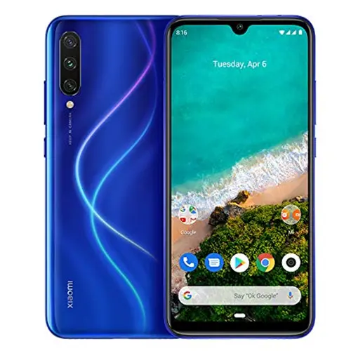 Xiaomi Mi A3 (128GB ROM)