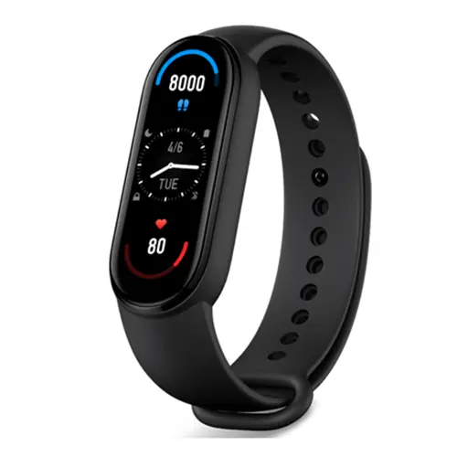 Xiaomi Mi Band 6 Image