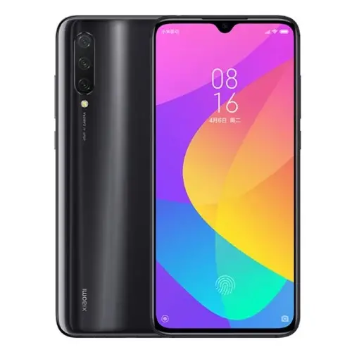 Xiaomi Mi CC9