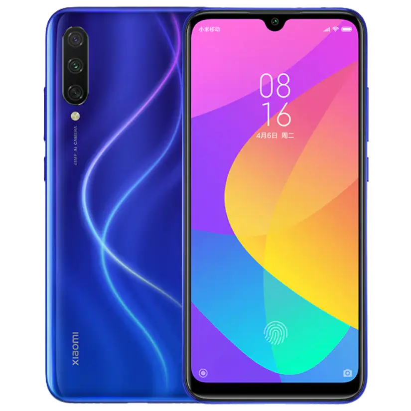 Xiaomi Mi CC9 (128GB) Price in Bangladesh 2025, Specs & Review ...