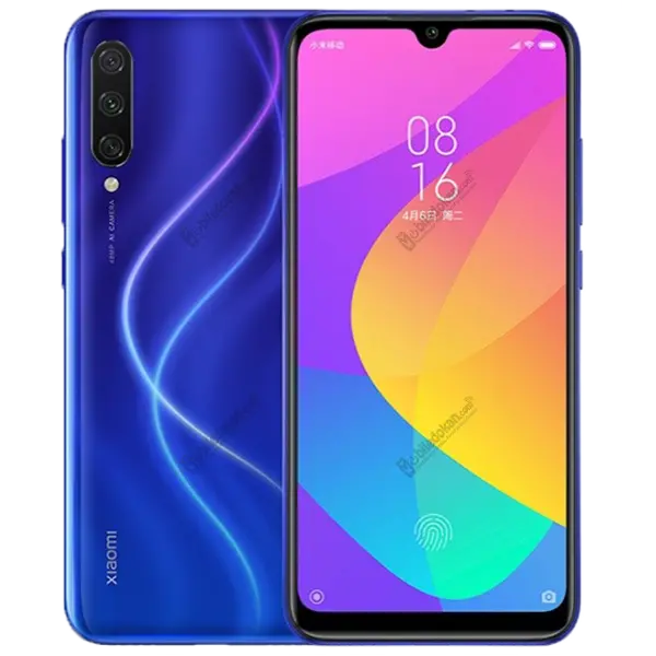 Xiaomi Mi CC9e