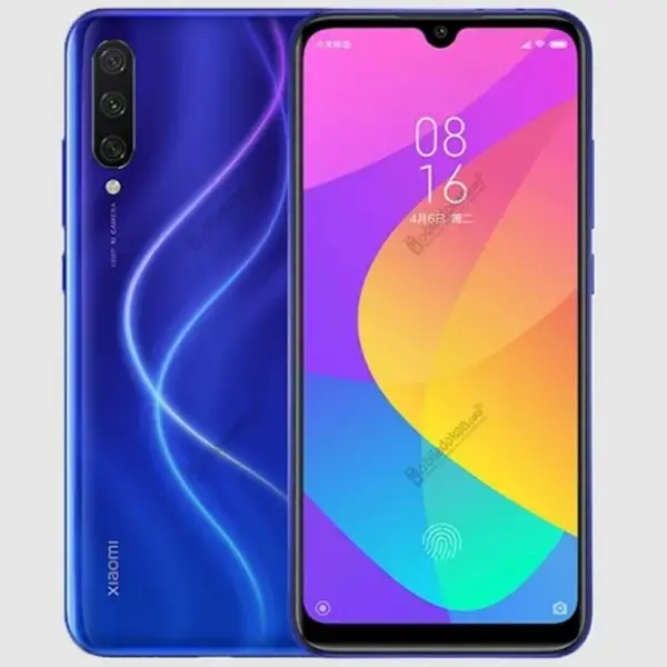 Xiaomi Mi CC9e (128GB)