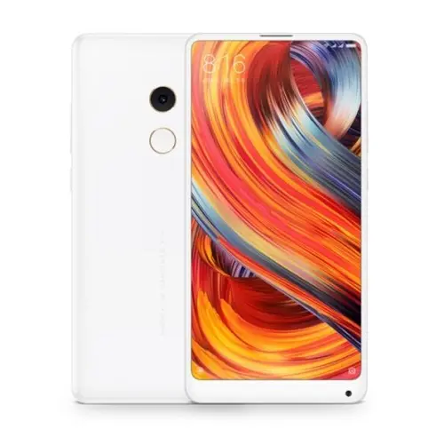 Xiaomi Mi Mix 2