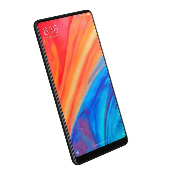 Xiaomi Mi Mix 2s Images Gallery, Official Pictures, Photo | MobileDokan