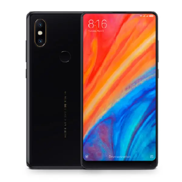 Xiaomi Mi Mix 2s