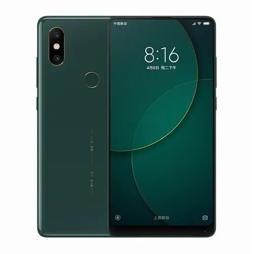 Xiaomi Mi Mix 2s (128GB ROM)