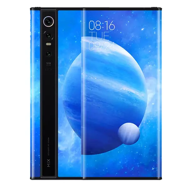 Xiaomi Mi Mix Alpha Image