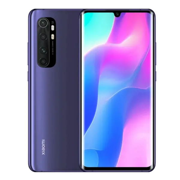 Xiaomi Mi Note 10 Lite Image