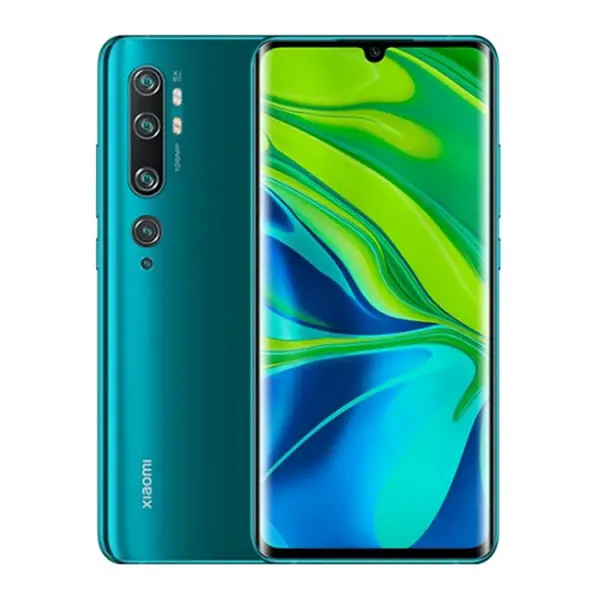 Xiaomi Mi Note 10 Pro