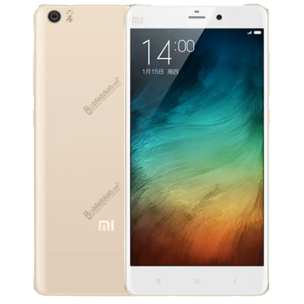 Xiaomi Mi Note Pro