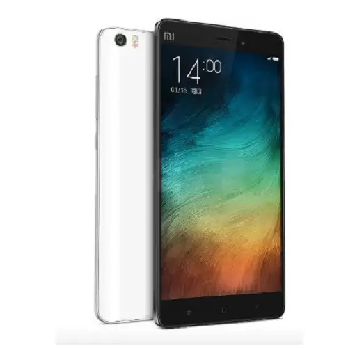 Xiaomi Mi Note