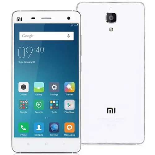 Xiaomi Mi4