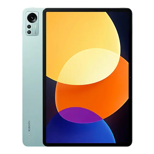 Xiaomi Pad 5 Pro 12.4 (8GB/256GB) Image