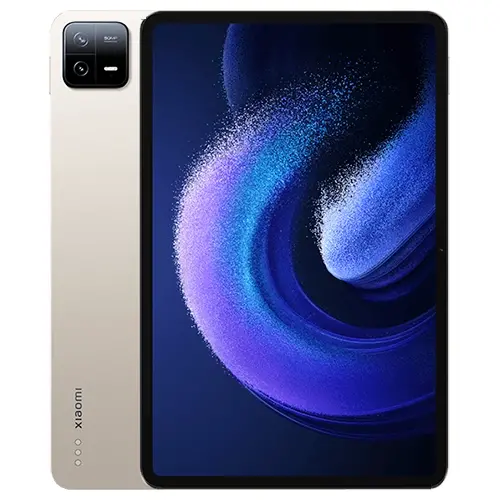 Xiaomi Pad 6 Pro