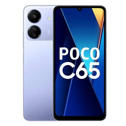 Xiaomi Poco C65 (6GB RAM)