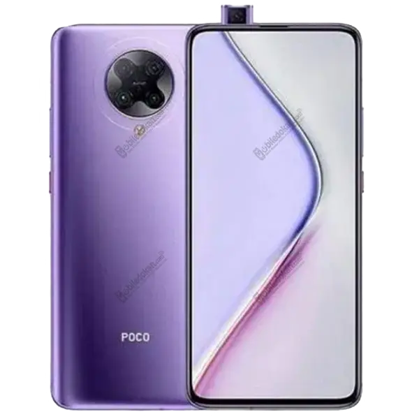 Xiaomi Poco F2 Pro