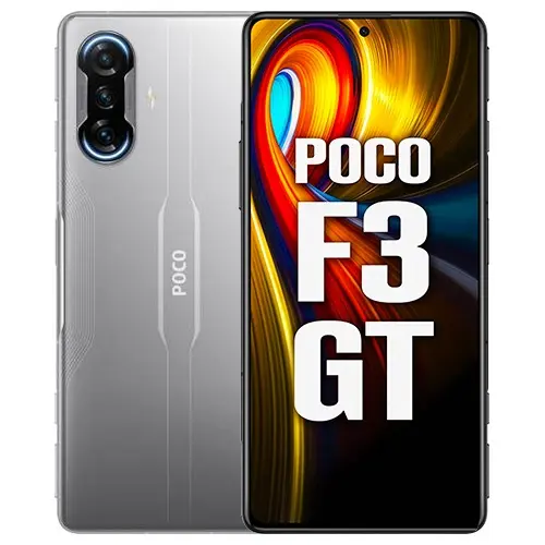 Xiaomi Poco F3 GT Price in Bangladesh 2025, Specs & Review | MobileDokan