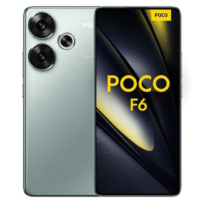 Xiaomi Poco F6 (12GB RAM)