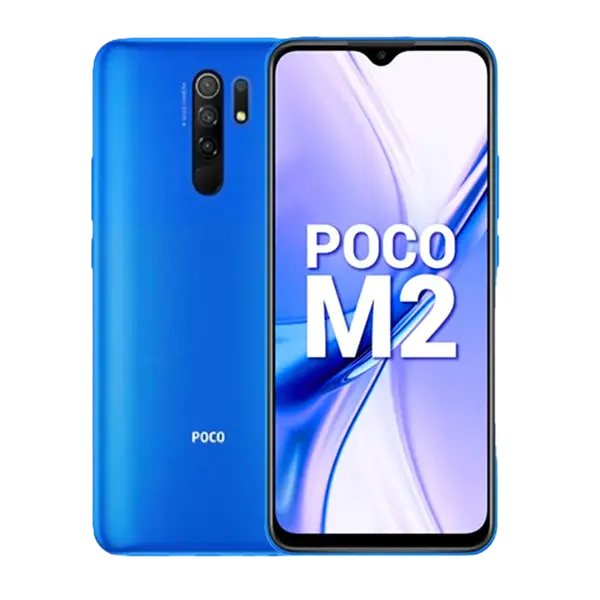 Xiaomi Poco M2 (128GB ROM)