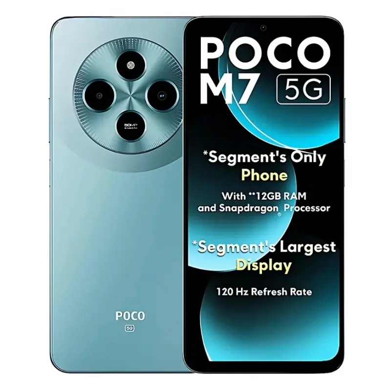 Xiaomi Poco M7