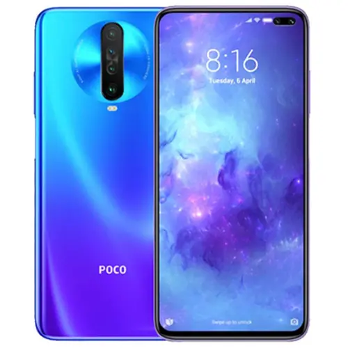 Xiaomi Poco X2 (8GB/256GB)