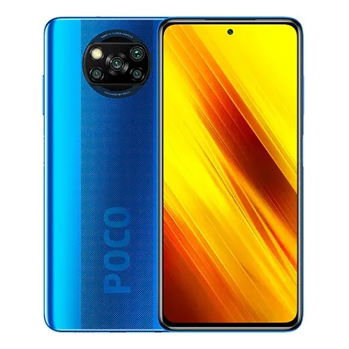 Xiaomi Poco X3 NFC (128GB)