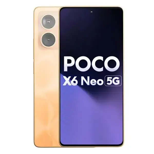 Xiaomi poco x6 Neo (12GB/256GB)