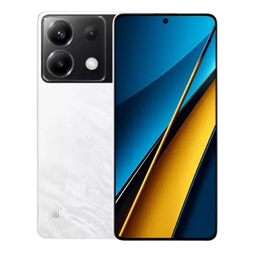 Xiaomi Poco X6 Image