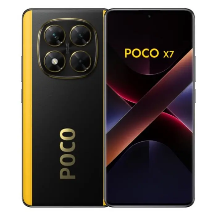 Xiaomi Poco X7 Image