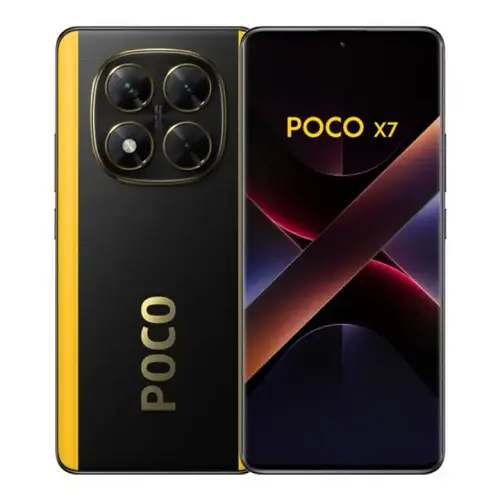 Xiaomi Poco X7 (256GB)