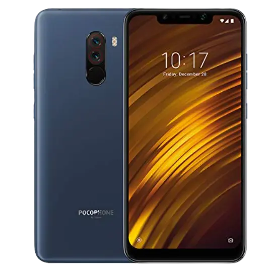 Xiaomi Pocophone F1