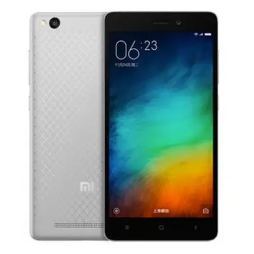 Xiaomi Redmi 3