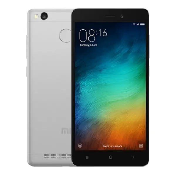 Xiaomi Redmi 3s