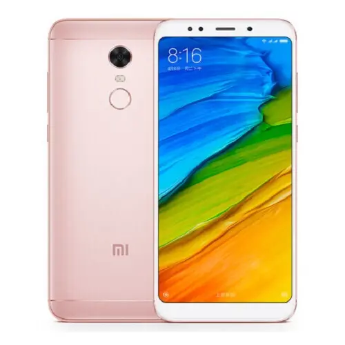 Xiaomi Redmi 5 Plus (4GB/64GB)