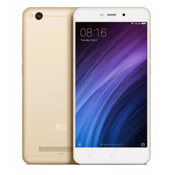 Xiaomi Redmi 5A Price in Bangladesh 2025, Specs & Review | MobileDokan