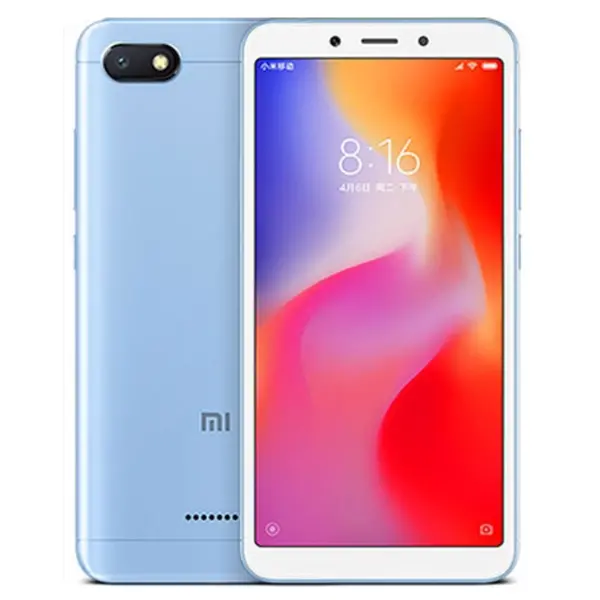 Xiaomi Redmi 6A