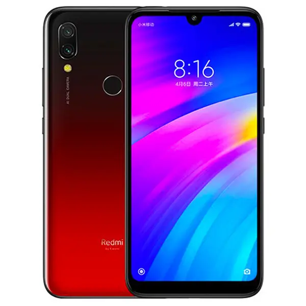 Xiaomi Redmi 7 (32GB) Price in Bangladesh 2025, Specs & Review ...