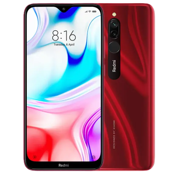 Xiaomi Redmi 8