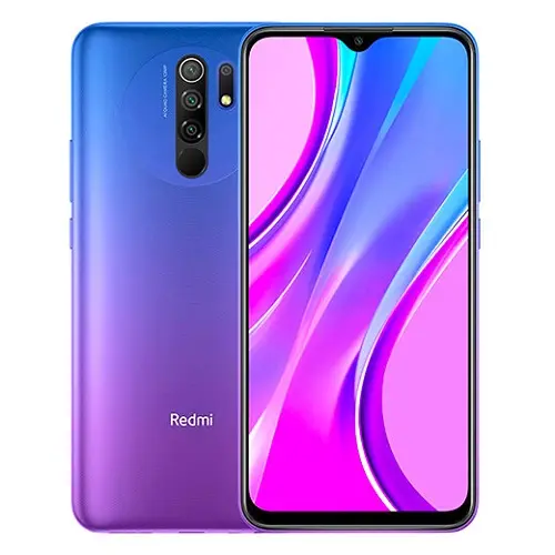 Xiaomi Redmi 9 (4GB/64GB)