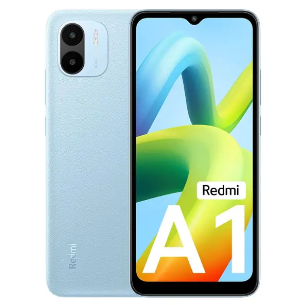 Xiaomi Redmi A1 (3GB RAM)