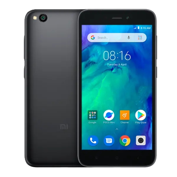 Xiaomi Redmi Go