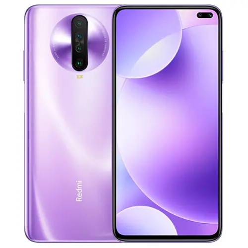 Xiaomi Redmi K30 Image