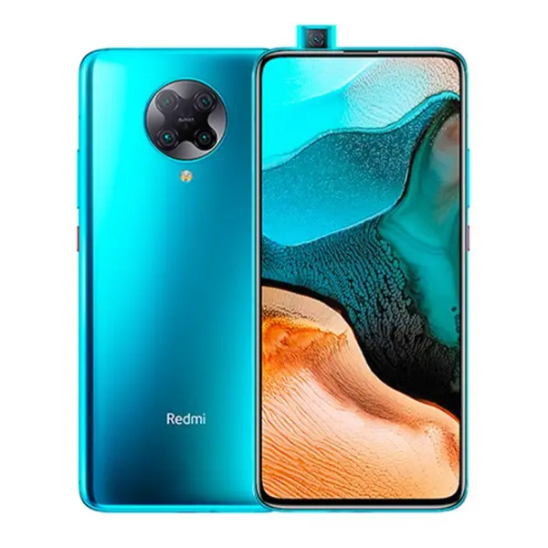 Xiaomi Redmi K30 Pro