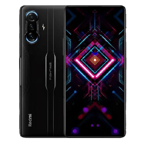 Xiaomi Redmi K40 Gaming Edition