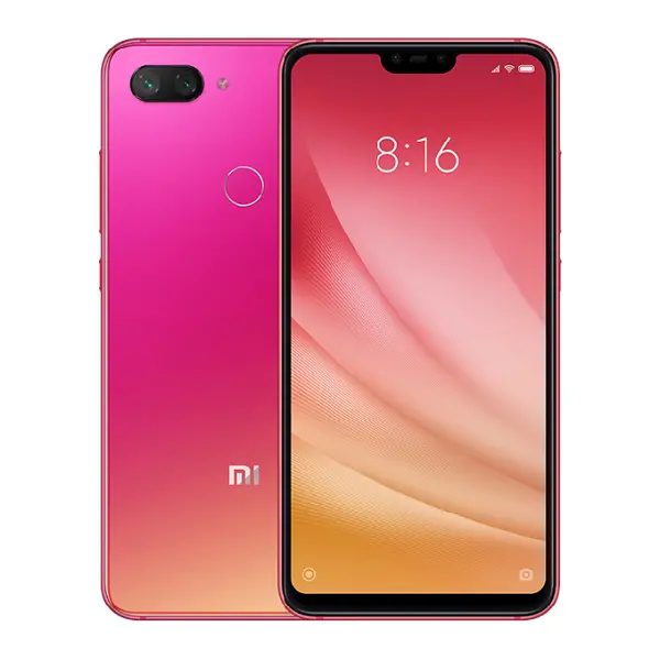 Xiaomi Mi 8 Lite